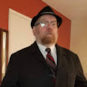 Meet your Posher, Anthony p